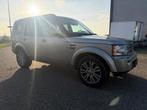 Land Rover Discovery 3.0 TDV6 SE Automaat Airco Navi Cruisec, Automaat, Euro 5, Gebruikt, 7 stoelen