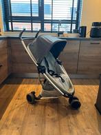 Quinny Zapp Plus buggy - Draaibaar zitje, Kinderen en Baby's, Buggy's, Ophalen of Verzenden, Zo goed als nieuw, Quinny, Verstelbare rugleuning