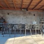 Mooie tuinstoelen van Sklum, Tuin en Terras, Tuinsets en Loungesets, Ophalen of Verzenden, Zo goed als nieuw