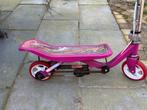 Roze Space Scooter voor kinderen - Gebruikt, Ophalen of Verzenden, Gebruikt, Overige typen