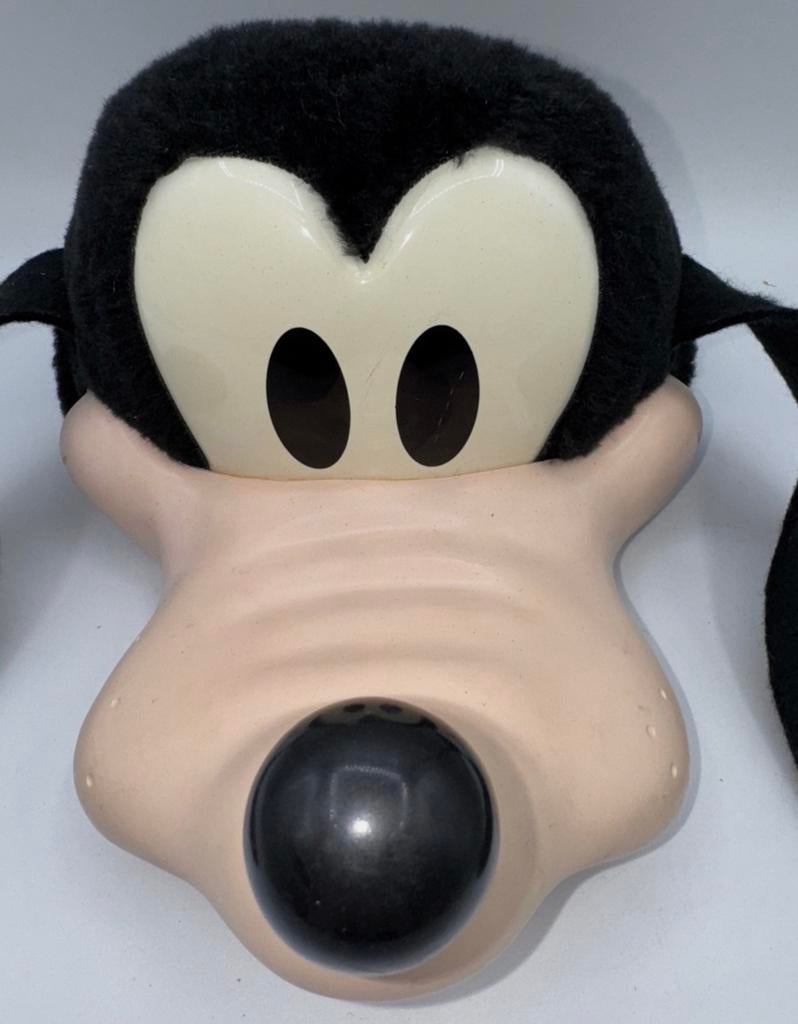 Disney Goofy cap / pet, Ophalen of Verzenden, Zo goed als nieuw, Jongen of Meisje