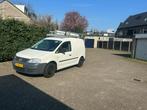 Volkswagen Caddy 1.4 59KW Bestel 2008, Auto's, Bestelauto's, Voorwielaandrijving, 4 cilinders, Volkswagen, Origineel Nederlands