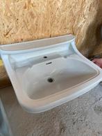 Wastafel, Minder dan 100 cm, Wasbak of Wastafel, 25 tot 50 cm, 50 tot 100 cm