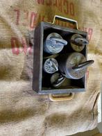 Gewichten, Antiek en Kunst, Antiek | Gereedschap en Instrumenten, Ophalen of Verzenden