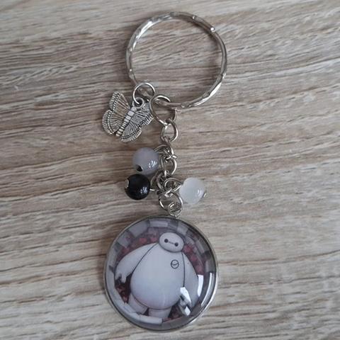 Baymax - SH01, Verzamelen, Disney, Verzenden, Overige figuren, Nieuw, Overige typen