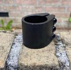 Oxelo triple standard stuntstep clamp, Ophalen of Verzenden, Zo goed als nieuw