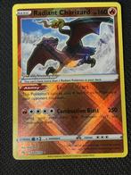 Radiant Charizard (CRZ 020), Ophalen of Verzenden, Nieuw, Losse kaart, Foil