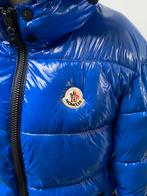 Moncler heren jas, Ophalen of Verzenden, Nieuw, Maat 52/54 (L), Blauw