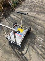 New-line pitkar, Sport en Fitness, Karting, Ophalen, Zo goed als nieuw