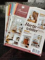 Brocante Living, Boeken, Ophalen