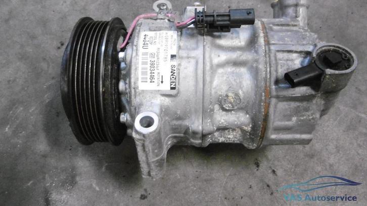 Aircopomp Opel Astra, Auto-onderdelen, Airco en Verwarming, Opel, Gebruikt, Ophalen of Verzenden