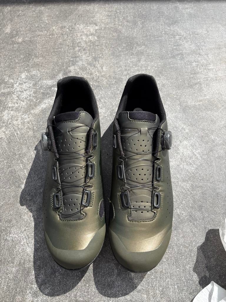 Scott boa gravel/MTB schoenen 47, Gebruikt, Heren, Schoenen, Overige maten