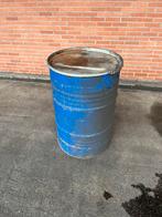 200 liter vaten., Tuin en Terras, Ophalen of Verzenden, Zo goed als nieuw