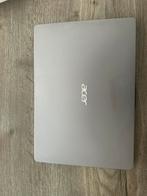 Acer Swift laptop, Computers en Software, Gebruikt, 2 tot 3 Ghz, Qwerty, 8 GB