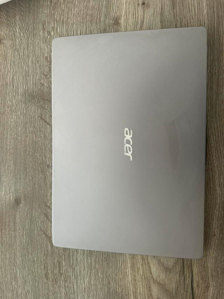 Acer Swift laptop, Computers en Software, Windows Laptops, Gebruikt, 14 inch, 2 tot 3 Ghz, 8 GB, Qwerty, Ophalen of Verzenden