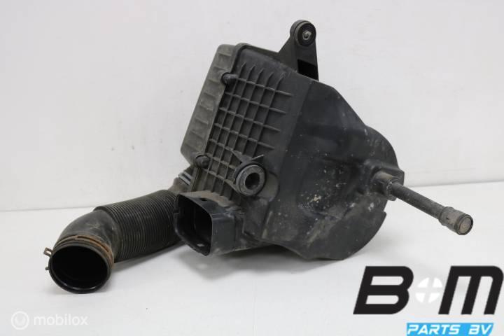 Luchtfilter VW Polo 6R 6R0129607C, Gebruikt