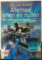 Computers / Allemaal enen en nullen, Verzenden, Zo goed als nieuw, Vakgebied of Industrie