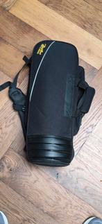 Draagtas voor een trompet, Ophalen of Verzenden, Gebruikt, Trompet