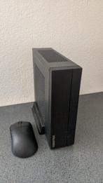 Stille Thuisserver mini-itx PC, Intel N100 CPU, 32GB RAM, Computers en Software, Ophalen, 32 GB, Zo goed als nieuw, SSD