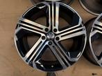 19 inch Volkswagen Cadiz velgen 5x112 GOLF 5 6 7R Caddy, 19 inch, Gebruikt, Velg(en), Ophalen of Verzenden