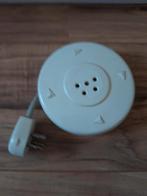 Ericsson Telefoon-verlengsnoer op haspel, Ophalen of Verzenden, Gebruikt, Snoer of kabel, Overige merken