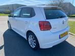 Volkswagen Polo 2011 * 1.2 TDI BlueMotion * APK * EURO5, Voorwielaandrijving, Euro 5, Gebruikt, Start-stop-systeem