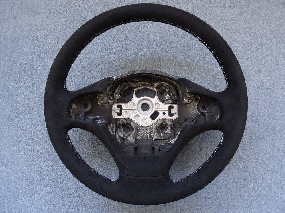 BMW F20 F30 F31 OEM alcantara PERFORMANCE stuur stuurwiel, Auto-onderdelen, Dashboard en Schakelaars, BMW, Nieuw, Ophalen of Verzenden