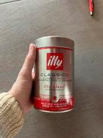 Illy koffie (espresso moulon) 250 gram, Ophalen of Verzenden
