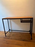 FJÄLLBO Laptop table IKEA, Ophalen, 36 cm, Hout, Bruin