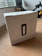 Sonos Sub - in doos, Subwoofer, Nieuw, Ophalen of Verzenden, Sonos