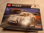 LEGO Speed Champions 1974 Porsche 911 Turbo 3.0 (75895), Kinderen en Baby's, Speelgoed | Duplo en Lego, Ophalen of Verzenden, Nieuw