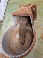 Oude drinkbakken Brouwers, Dieren en Toebehoren, Ophalen of Verzenden