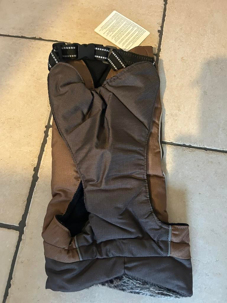 Te koop nieuwe hondenjas, Ophalen, Nieuw, Hondenjas