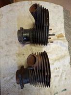 WLA WLC cilinders, Motoren, Ophalen of Verzenden, Gebruikt