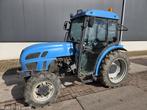 Landini smalspoor 4x4 A/C, Niet opgegeven, -, Niet opgegeven