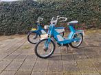 2x solex flash, Overige merken, Maximaal 45 km/u, 49 cc, Ophalen of Verzenden