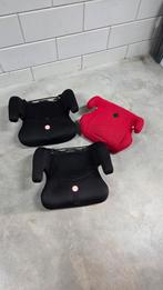 Stoelverhogers, Ophalen, 15 t/m 36 kg, Overige merken, Autogordel