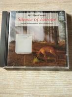 Schoonderwalt & ebbenhorst - silence of Europe, Ophalen of Verzenden