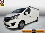 Opel Vivaro 1.6 CDTI L2H1 Edition EcoFlex | Trekhaak | Imper, Voorwielaandrijving, Gebruikt, Euro 6, 4 cilinders