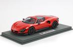 Alfa Romeo 33 Stradale Arancione BBR 1:18 ! C4F, Overige merken, BBR, ., Nieuw