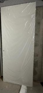 Svedex binnendeur opdek + kozijn, Ophalen, 80 tot 100 cm, 215 cm of meer, Binnendeur