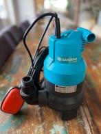Dompelpomp Gardena 6000 SP, Ophalen of Verzenden, Gebruikt, Dompelpomp