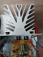 Koellichamen, Hobby en Vrije tijd, Elektronica-componenten, Ophalen, Gebruikt