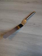 Rosle pannenkoekmes, Ophalen of Verzenden, Gebruikt