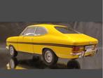 OpelB  Kadett Coupé Rally Atlas Model 1:24, Hobby en Vrije tijd, Modelauto's | 1:18, Ophalen of Verzenden, Nieuw, Auto, Overige merken