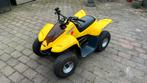 Suzuki quad 50cc, Ophalen, Gebruikt, 50 cc, Overige typen