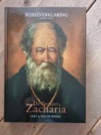 Gert A. van de Weerd de profeet Zacharia, Boeken, Ophalen of Verzenden, Zo goed als nieuw