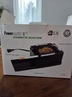 Automatisch sigaretten machine, Ophalen of Verzenden