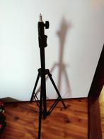 Standaard voor camera, Audio, Tv en Foto, Fotografie | Statieven en Balhoofden, Ophalen of Verzenden, Minder dan 150 cm, Driepoot