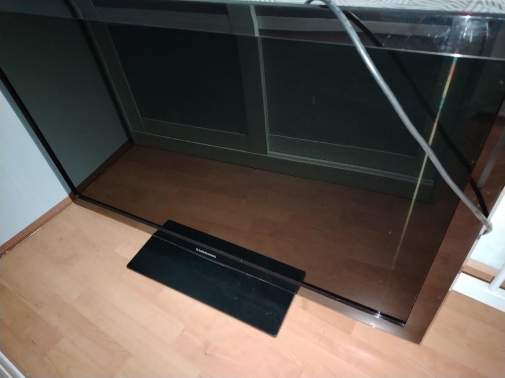 Samsung 46inch, Ophalen, Zo goed als nieuw